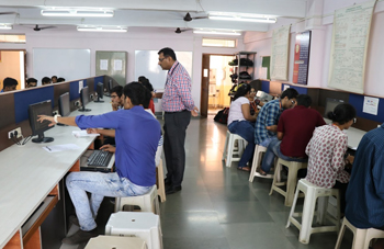 Communication Systems Lab